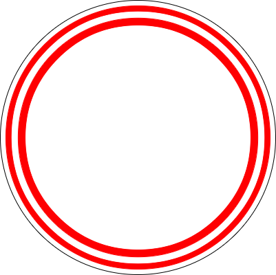 coaster circles.xcs