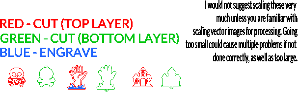 HalloweenKeychains3Pack.xcs