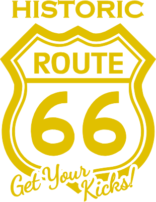 Route 66 Sign -kicks.xcs