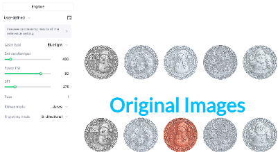 🎄 Timeless Christmas Medallions Collection ❄️.xcs