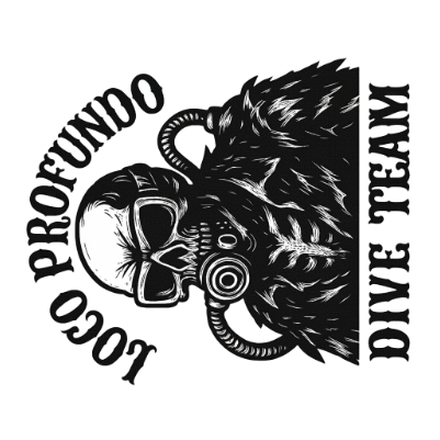 Loco Profundo Wood Coaster.xcs