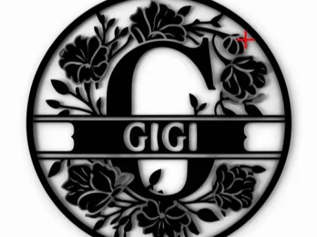 GIGI สำหรับวันแม่ - พรีวิวดีไซน์มอนแกรม
