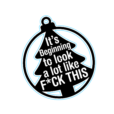 Its Beginning to look like.....xcs