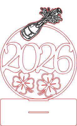 HappyNewYear2026.xcs