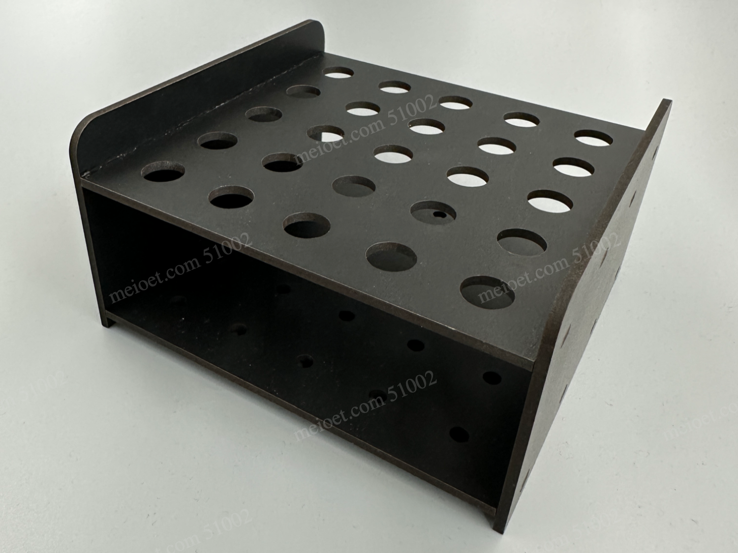 Wooden Stand for 25 Pens gift idea