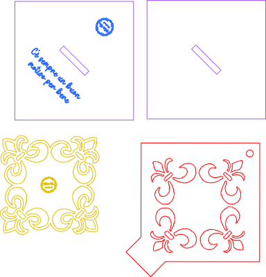 sottobicchieri ricamati.xcs