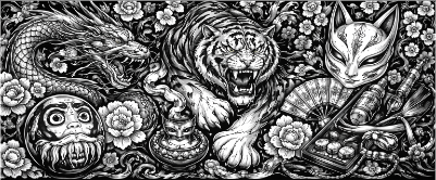 TigerScene.xcs
