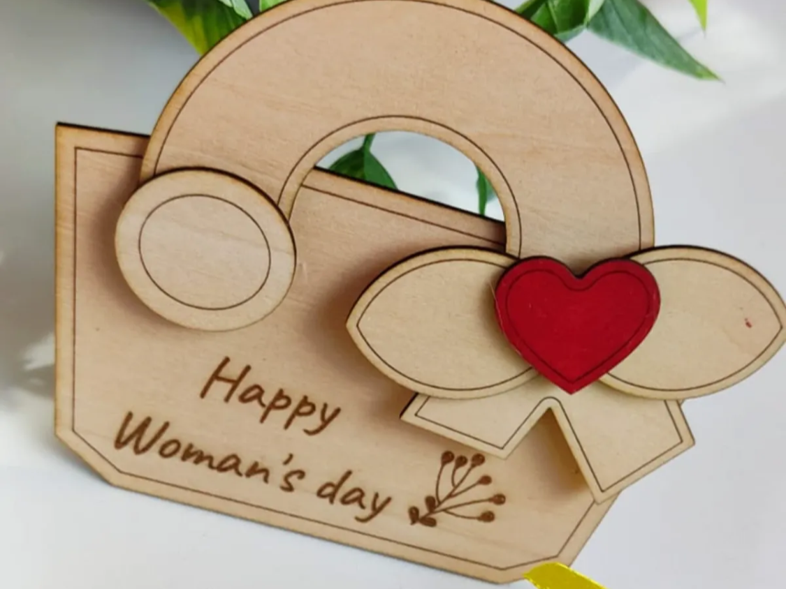 Magnet for Women gift for her design