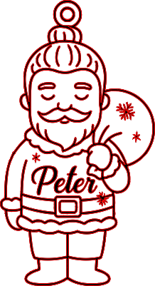 Père Noël Peter.xcs
