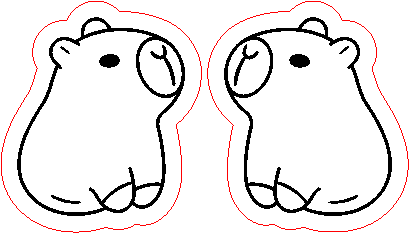 capybara_stud_earrings.xcs