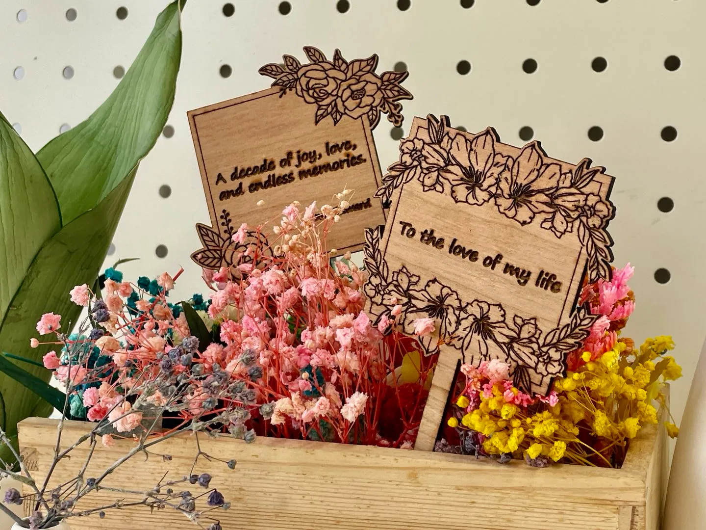 Memorial Day Flower Greeting Cards birthday card design