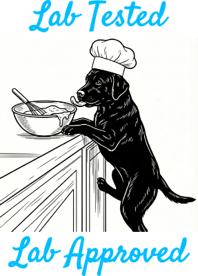 BlackLabradorCuttingBoard.xcs