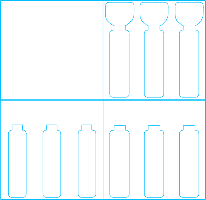 Flaschenöffner  Bottleopener Jig.xcs