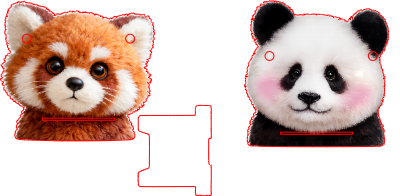 Animal eyewear holder.xcs