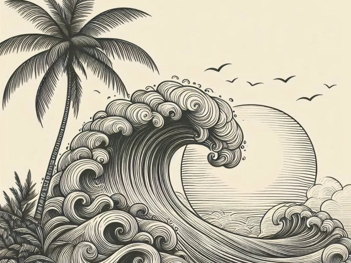 Wave Coaster