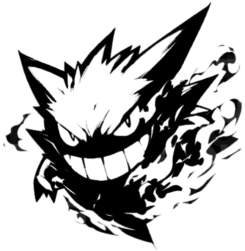 PokemonMirror-Gengar.xcs
