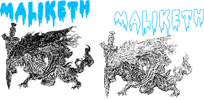 Colored Stainless_ Maliketh with Sword.xcs