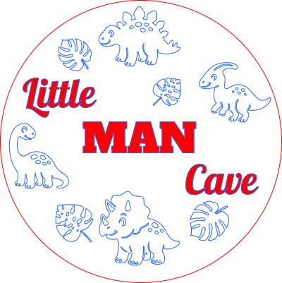 Little Man Cave Dinos.xcs