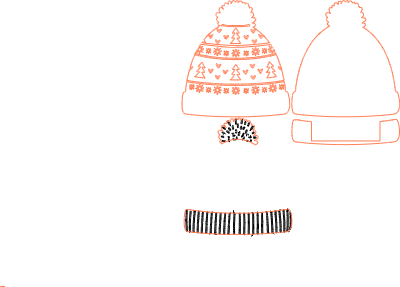 Beanie Gift Card Holder.xcs