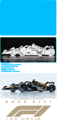 F1 movie apex racing car.xcs