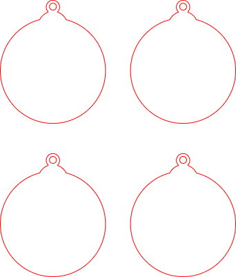 Boule de noel chat.xcs