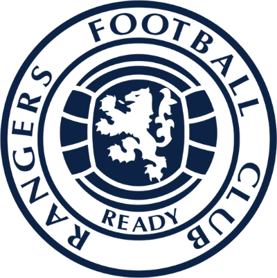 Rangers FC - Bamboo phone holder.xcs