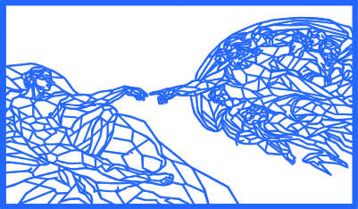 La Creación de Adan.xcs