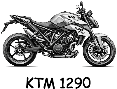 KTM1290.xcs