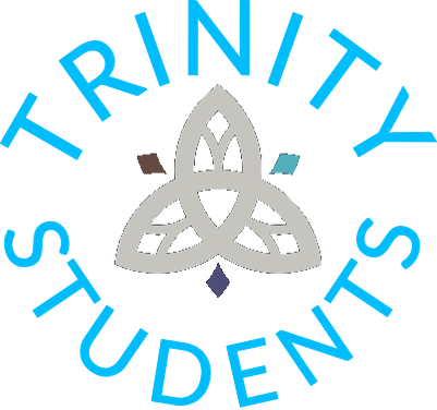 TRINITY STUDENTS keychain.xcs