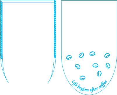 Coffee grinder pad decor.xcs