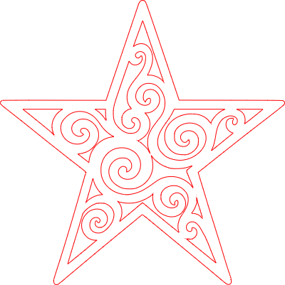 Etoile de nöel.xcs