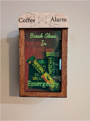 Emergency Coffee.xcs