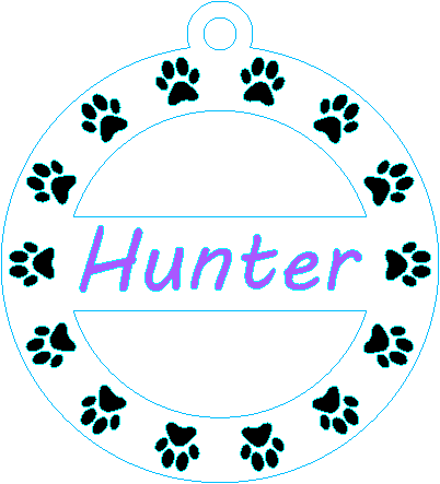 dogChristmasornament.xcs