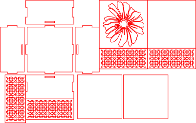 Floral Box.xcs