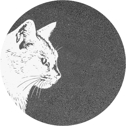 Katzen Untersetzer 4.xcs