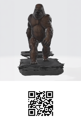 bigfoot with qr code.xcs