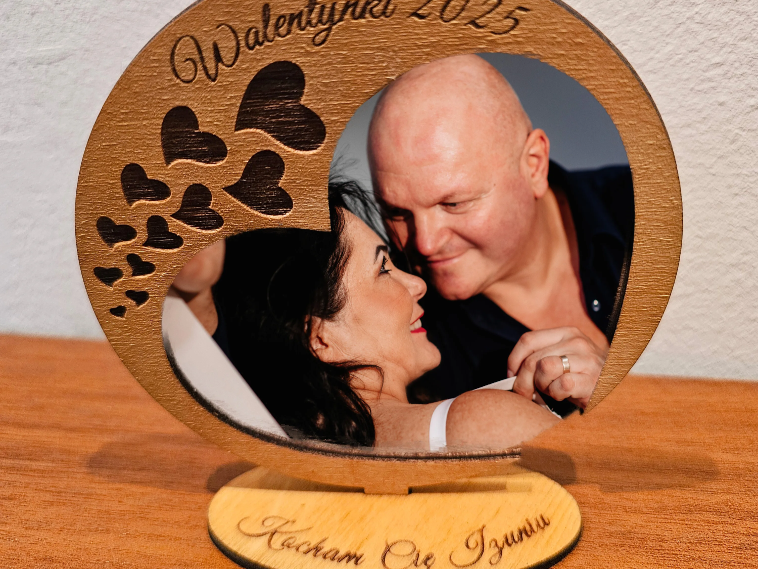 Valentine's Day Photo Frame photo frame design