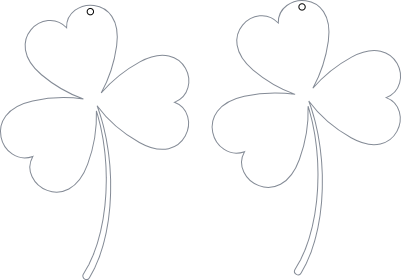 four leaf clover.xcs