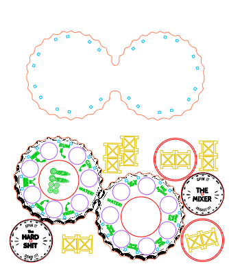 DG.xcs