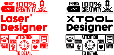 Xtool Designer - MQP.xcs