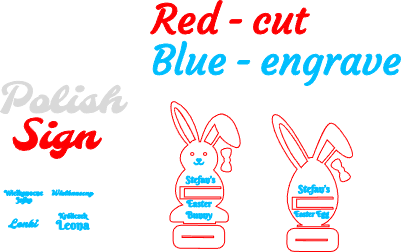 easter bunny egg.xcs