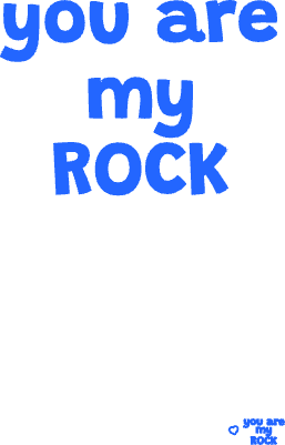 indiriWood_Rock_YouAreMyRock.xcs