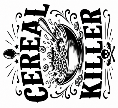 Cereal Killer.xcs