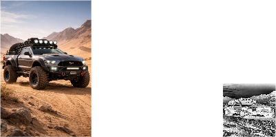 Ford mustang pickup stone.xcs