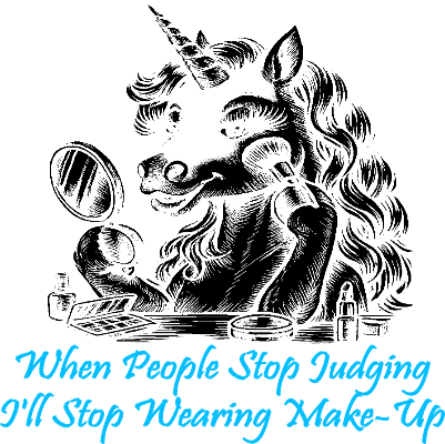 Unicorn Make-Up.xcs