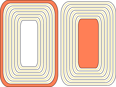 Plat rectangle.xcs