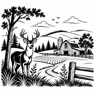 Ozarks Whitetail.xcs