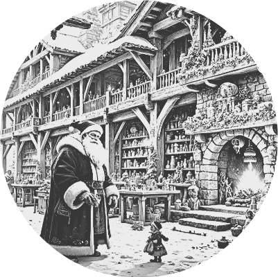 Christmas coaster.xcs