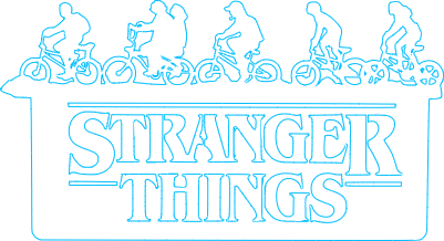 Stranger things.xcs
