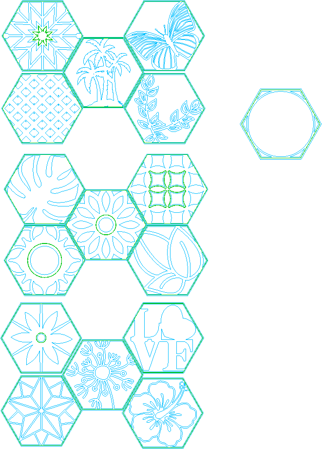 Hexagones2.xcs